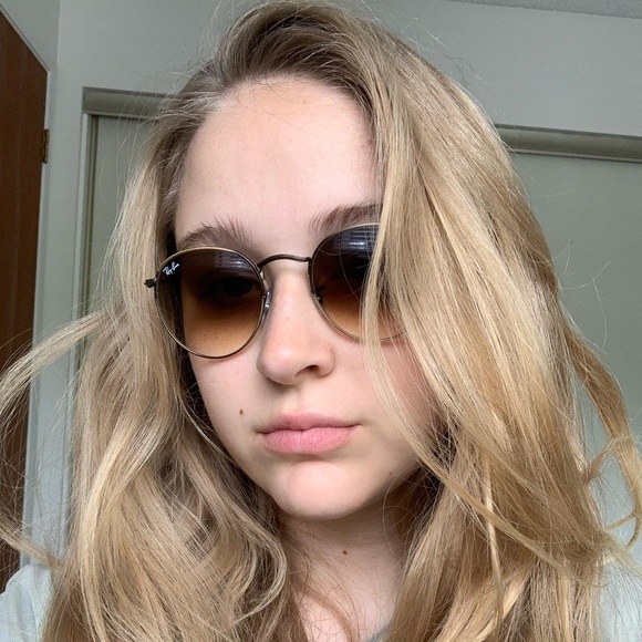 Custom Ray Bans - Picture 4 of 4